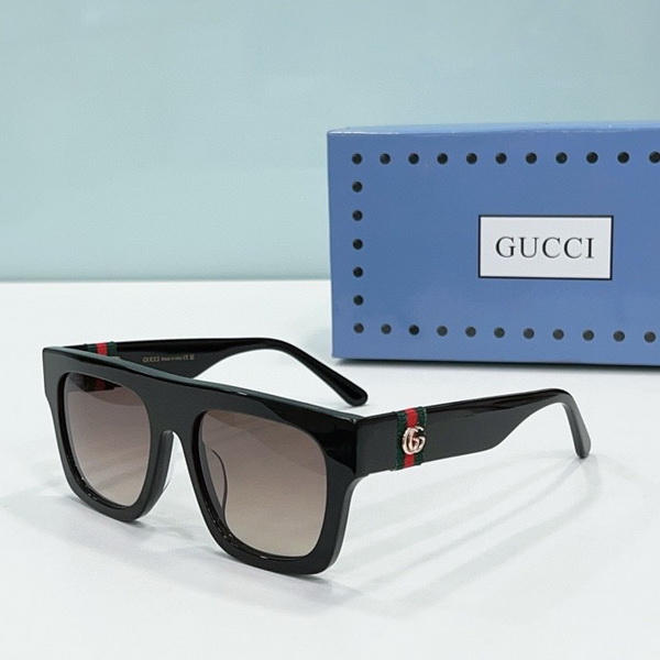 Gucci Sunglasses(AAAA)-1780