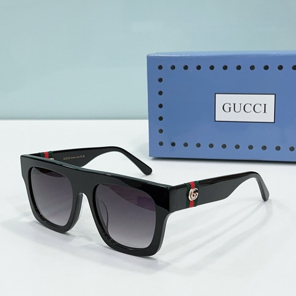 Gucci Sunglasses(AAAA)-1778