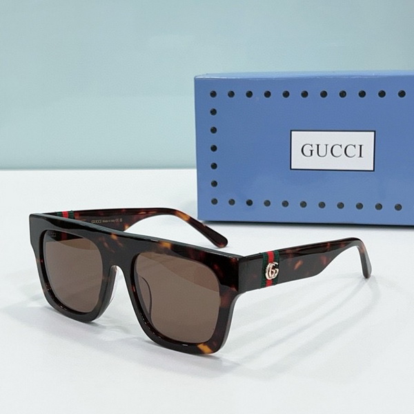 Gucci Sunglasses(AAAA)-1779