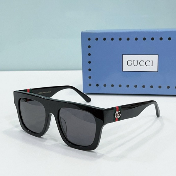 Gucci Sunglasses(AAAA)-1775