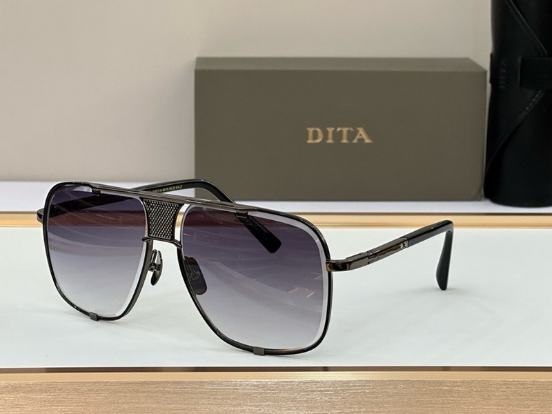 DITA Sunglasses(AAAA)-691