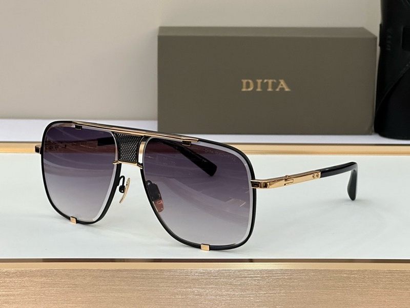 DITA Sunglasses(AAAA)-686