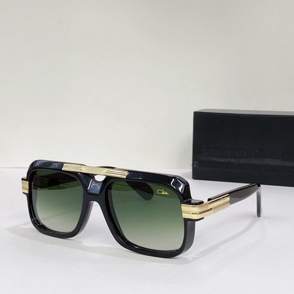 Cazal Sunglasses(AAAA)-261
