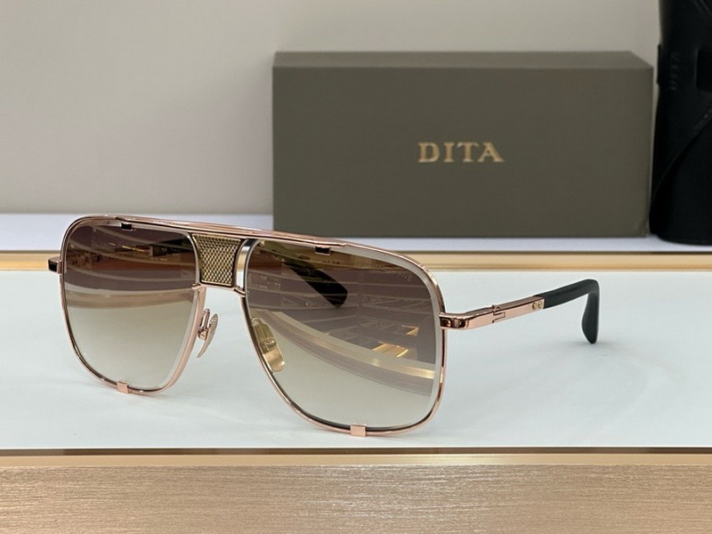 DITA Sunglasses(AAAA)-685