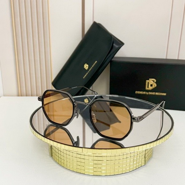 David Beckham Sunglasses(AAAA)-155