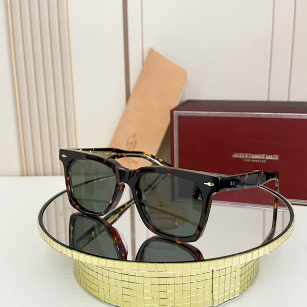 Jacques Marie Mage Sunglasses(AAAA)-135