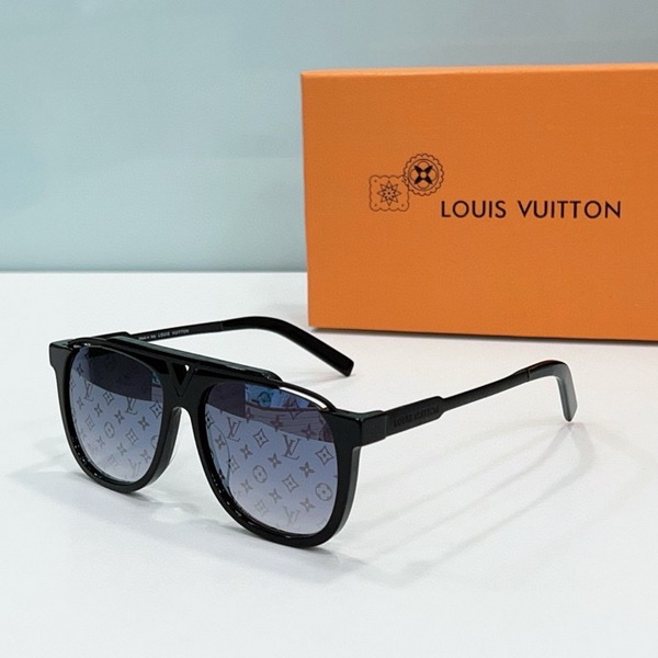 LV Sunglasses(AAAA)-1167