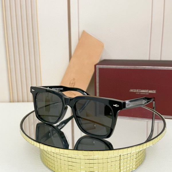 Jacques Marie Mage Sunglasses(AAAA)-127