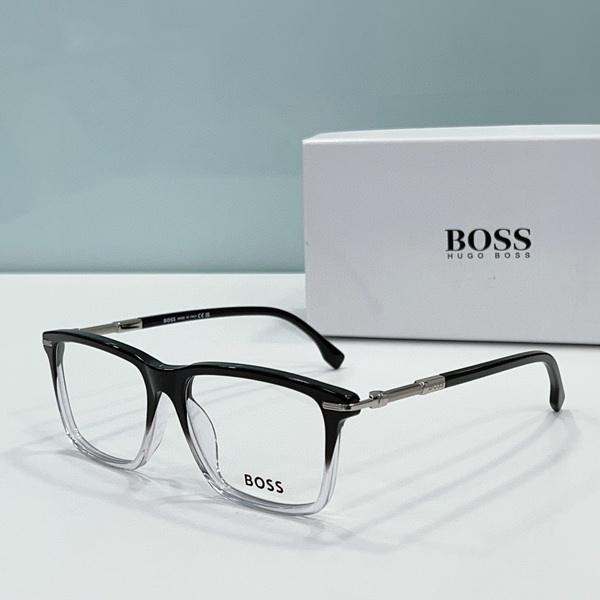 Boss Sunglasses(AAAA)-197