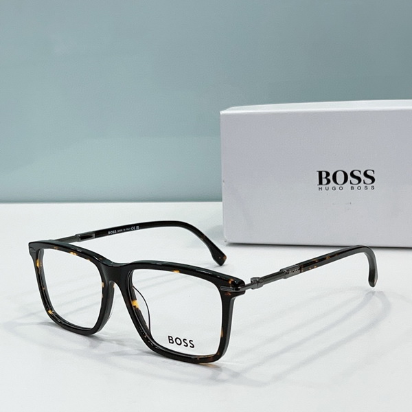 Boss Sunglasses(AAAA)-196