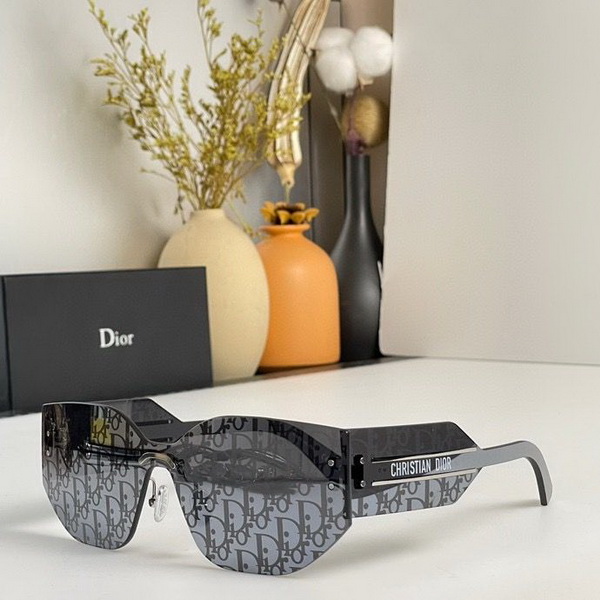 Dior Sunglasses(AAAA)-492