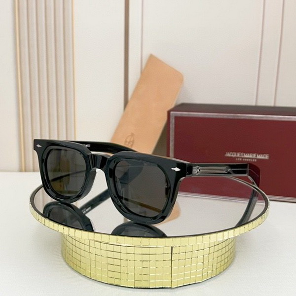 Jacques Marie Mage Sunglasses(AAAA)-126