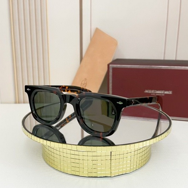 Jacques Marie Mage Sunglasses(AAAA)-125