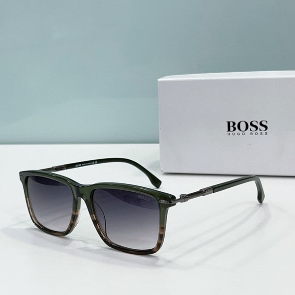 Boss Sunglasses(AAAA)-194