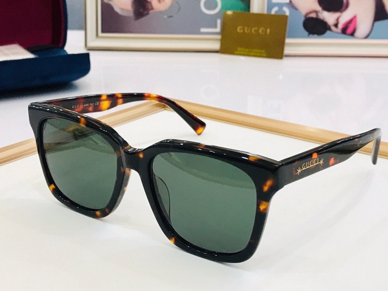 Gucci Sunglasses(AAAA)-1773