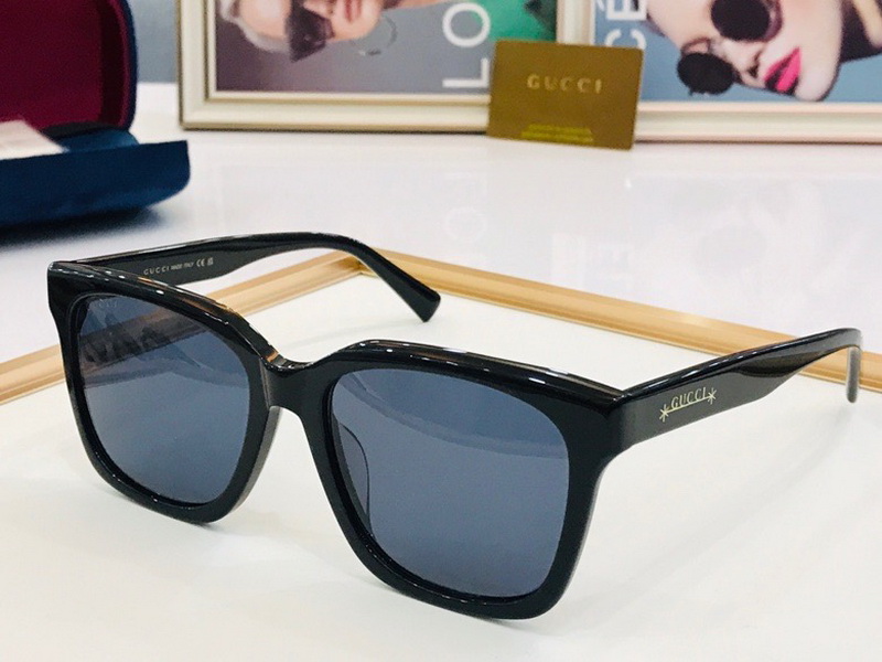 Gucci Sunglasses(AAAA)-1771