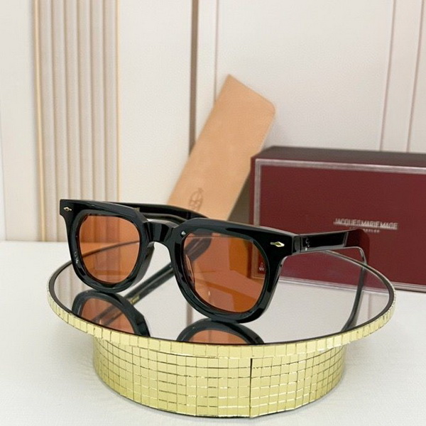 Jacques Marie Mage Sunglasses(AAAA)-121