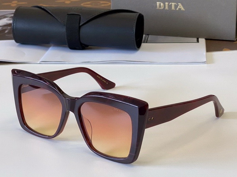 DITA Sunglasses(AAAA)-684