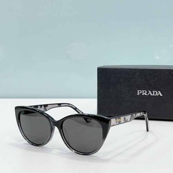 Prada Sunglasses(AAAA)-2441