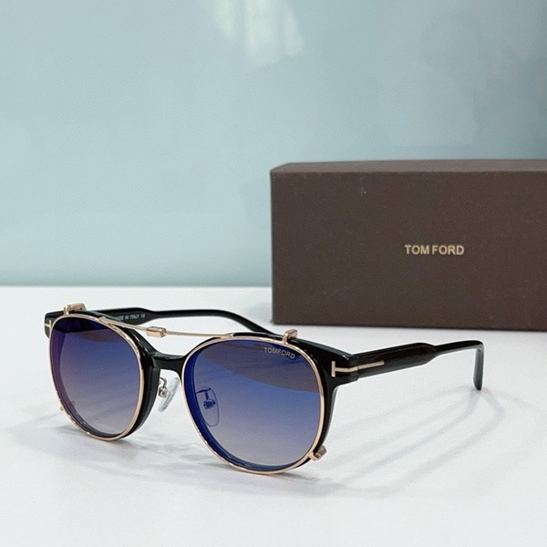 Tom Ford Sunglasses(AAAA)-1581