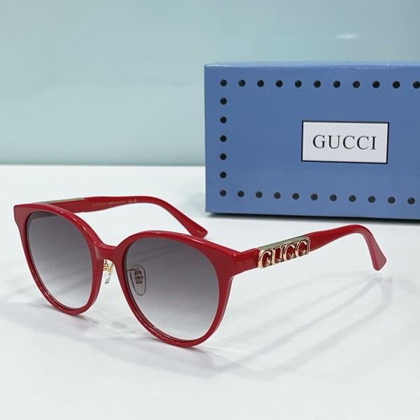 Gucci Sunglasses(AAAA)-1767