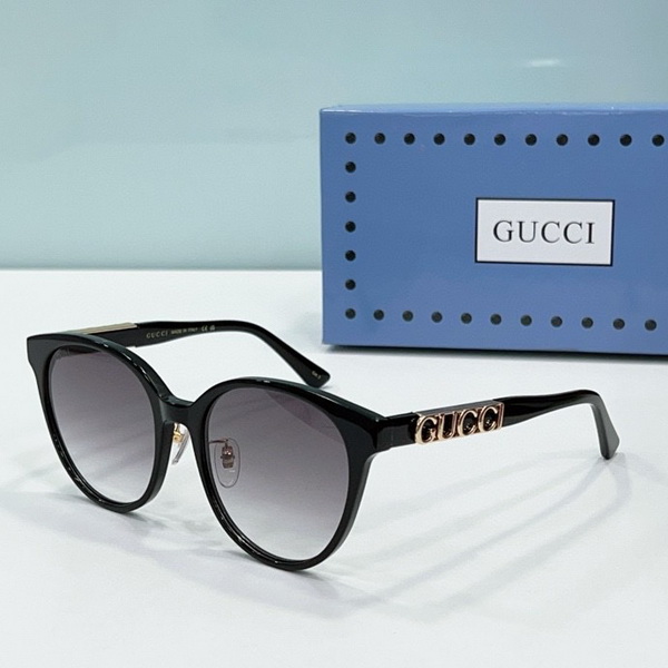 Gucci Sunglasses(AAAA)-1765