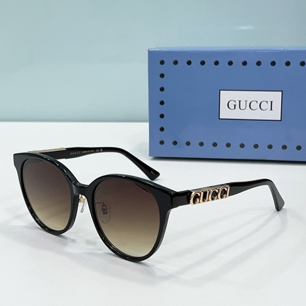 Gucci Sunglasses(AAAA)-1766
