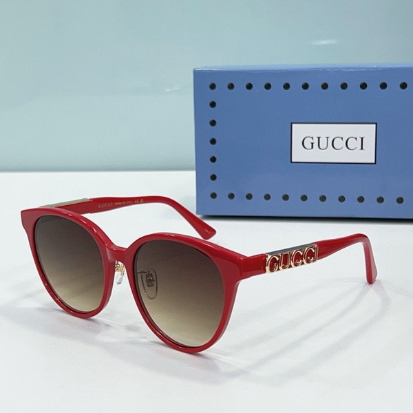 Gucci Sunglasses(AAAA)-1764