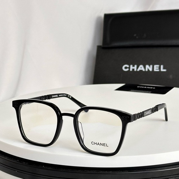 Chanel Sunglasses(AAAA) -1035