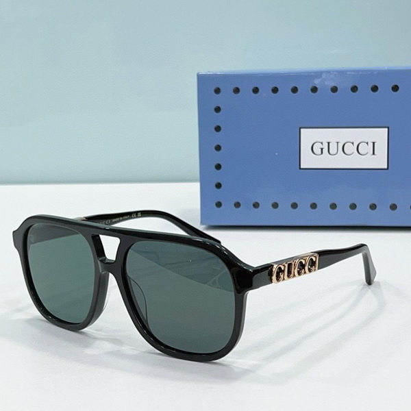 Gucci Sunglasses(AAAA)-1763