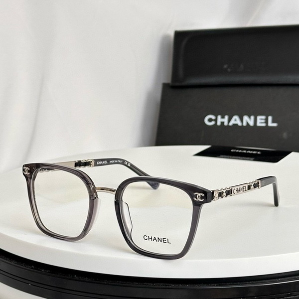 Chanel Sunglasses(AAAA) -1031