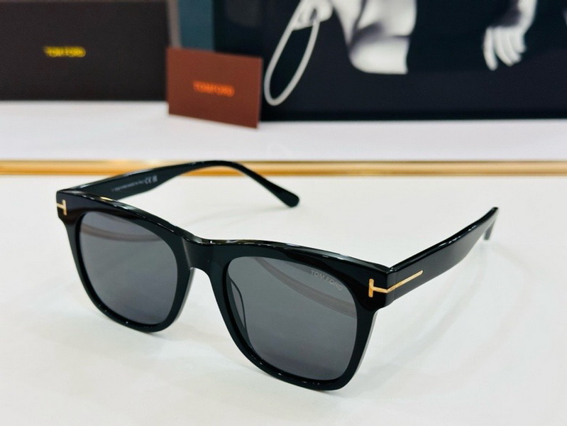Tom Ford Sunglasses(AAAA)-1579