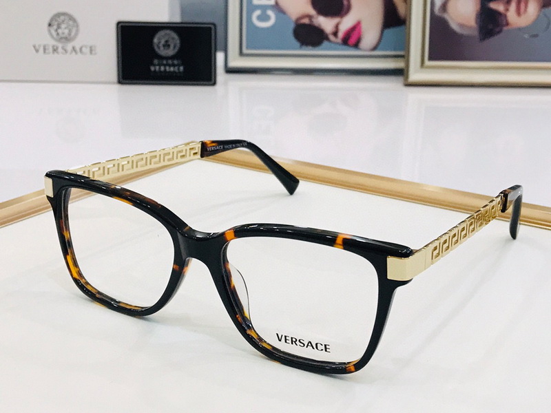 Versace Sunglasses(AAAA)-232