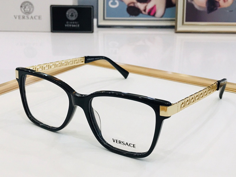 Versace Sunglasses(AAAA)-230