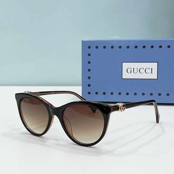 Gucci Sunglasses(AAAA)-1759