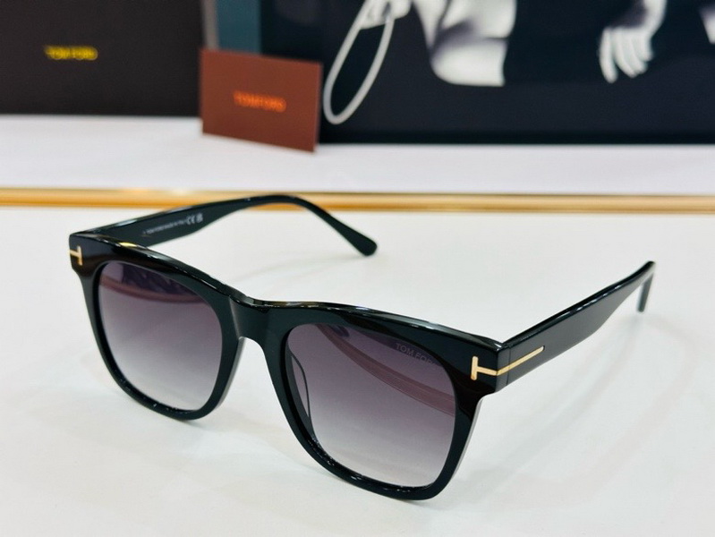 Tom Ford Sunglasses(AAAA)-1575