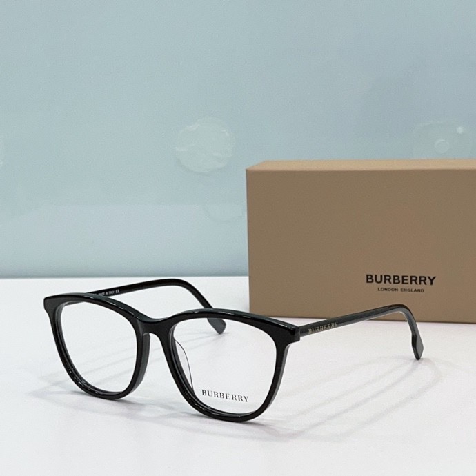 Burberry Sunglasses(AAAA)-216