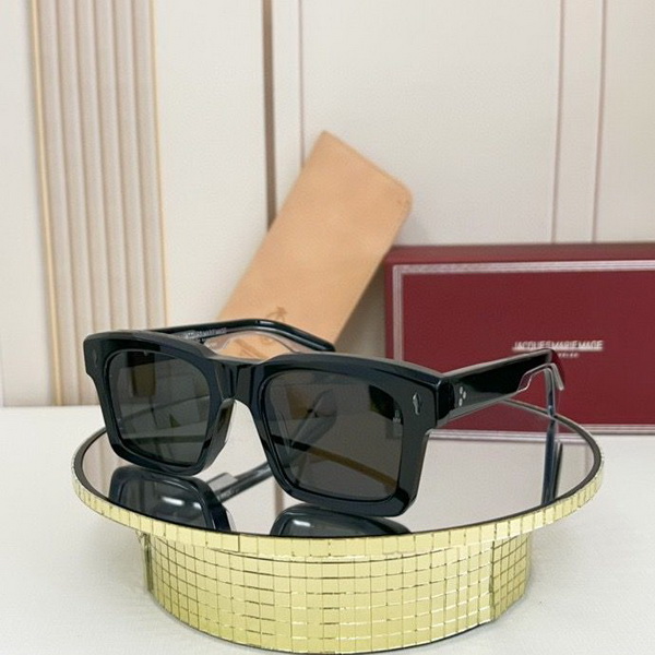 Jacques Marie Mage Sunglasses(AAAA)-115