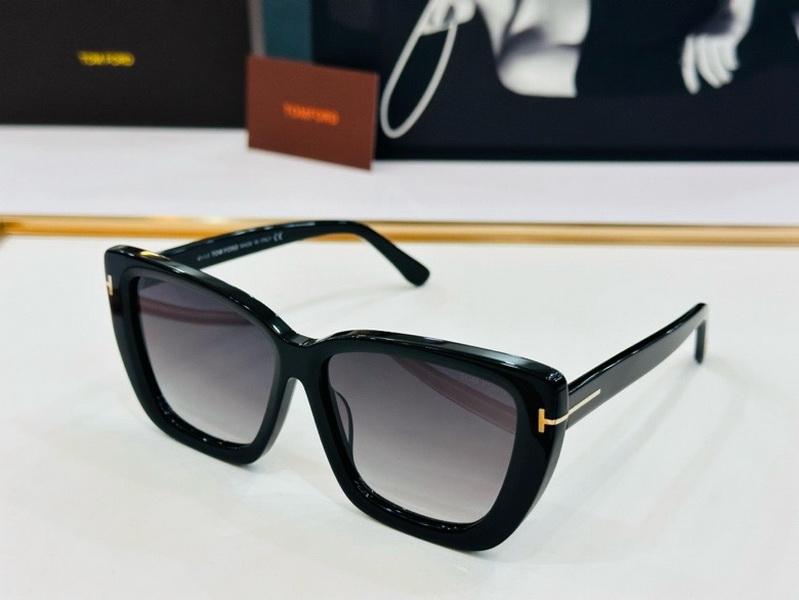 Tom Ford Sunglasses(AAAA)-1572
