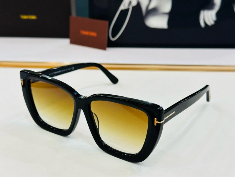 Tom Ford Sunglasses(AAAA)-1570