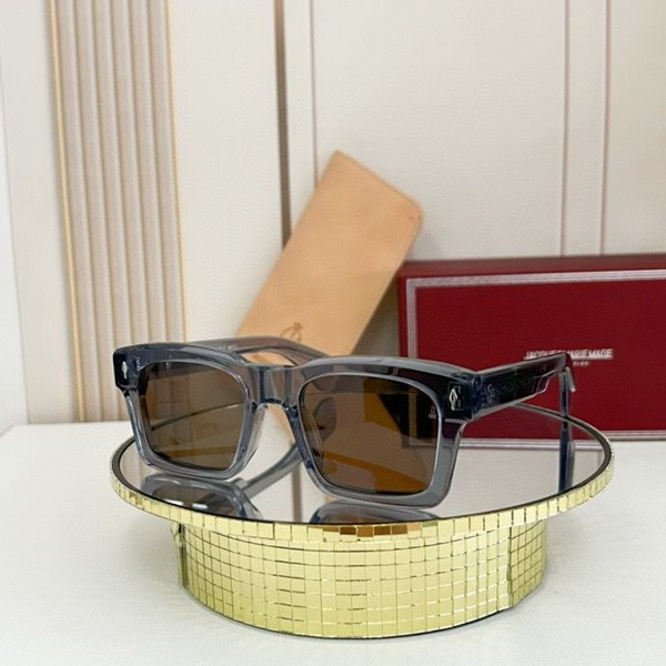 Jacques Marie Mage Sunglasses(AAAA)-107