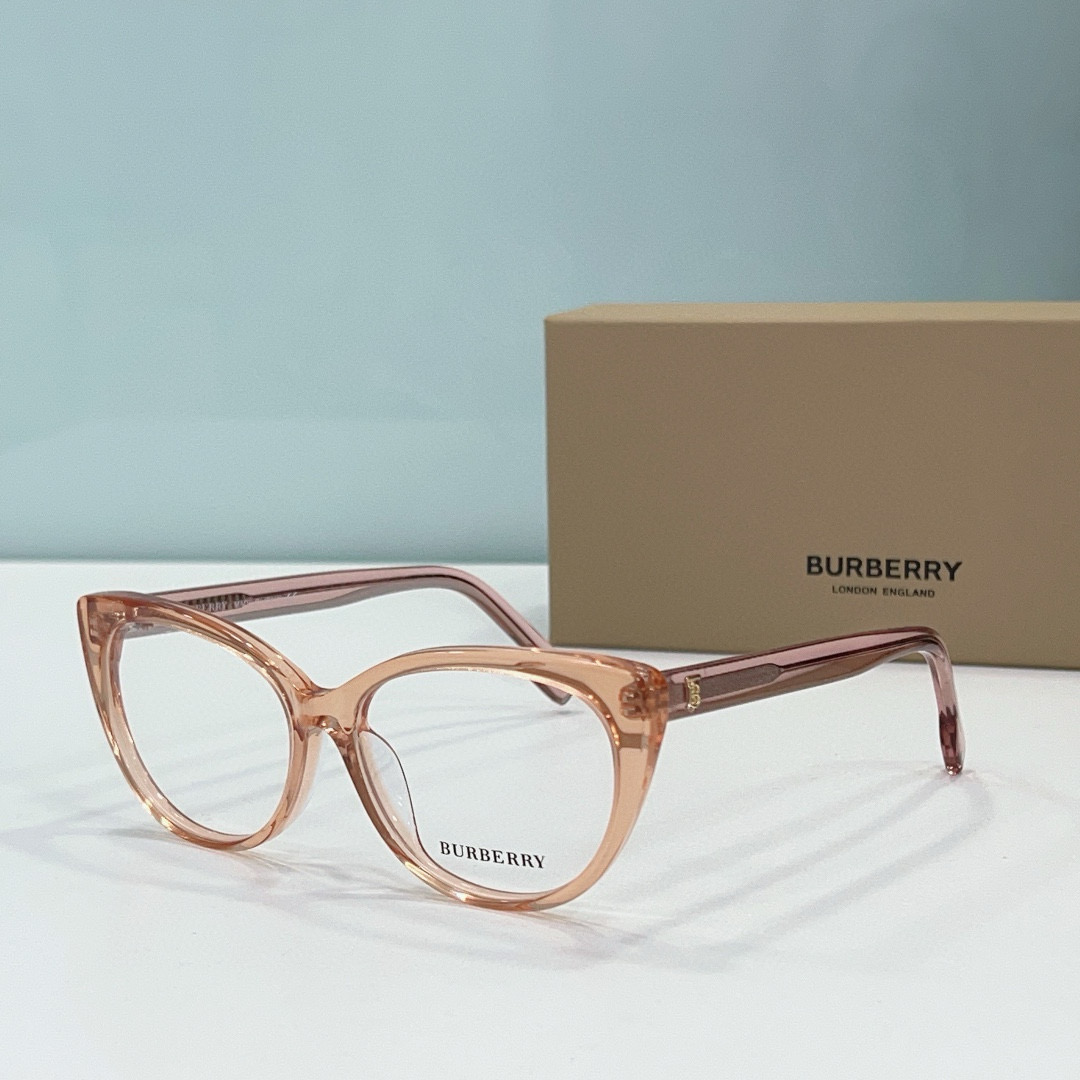 Burberry Sunglasses(AAAA)-209
