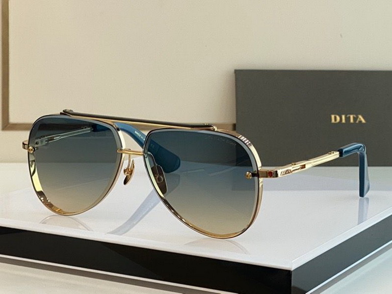 DITA Sunglasses(AAAA)-665