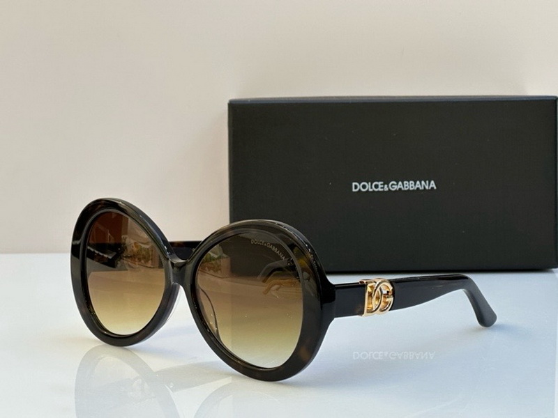 D&G Sunglasses(AAAA)-658