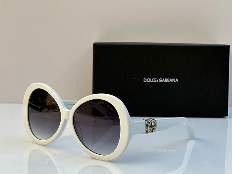 D&G Sunglasses(AAAA)-655