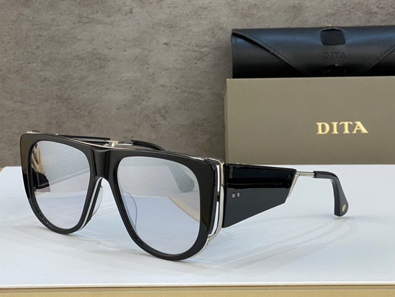 DITA Sunglasses(AAAA)-658