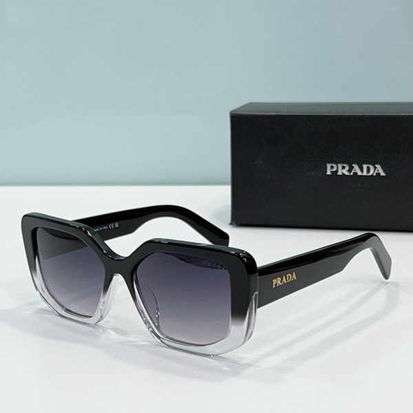 Prada Sunglasses(AAAA)-2411