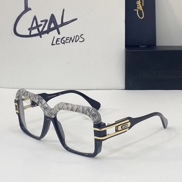 Cazal Sunglasses(AAAA)-095