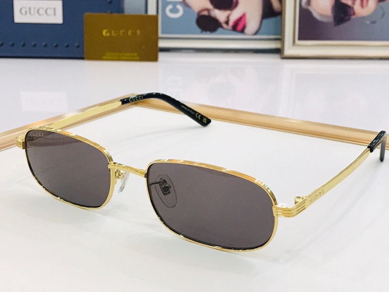 Gucci Sunglasses(AAAA)-1757