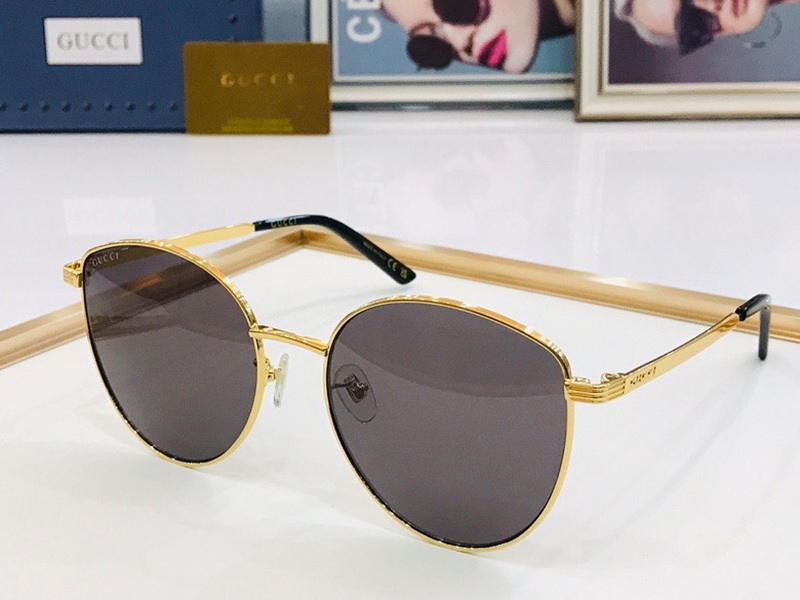 Gucci Sunglasses(AAAA)-1752